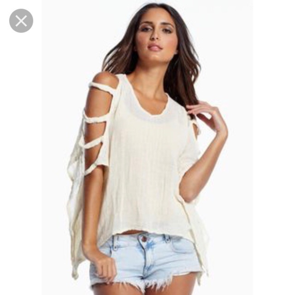 Elan top
